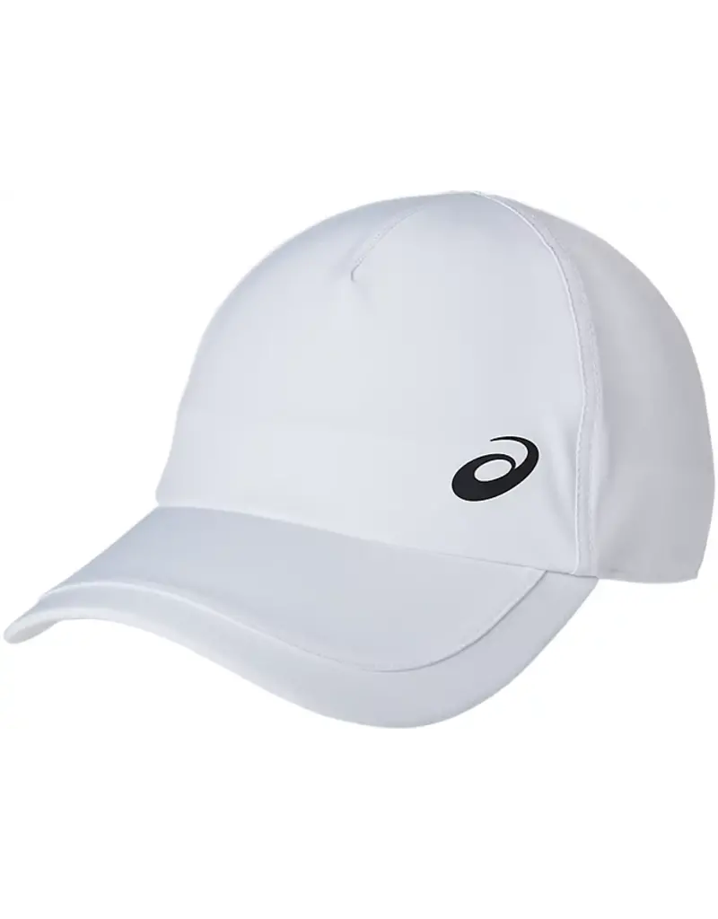 Asics PF CAP BRILLIANT WHITE