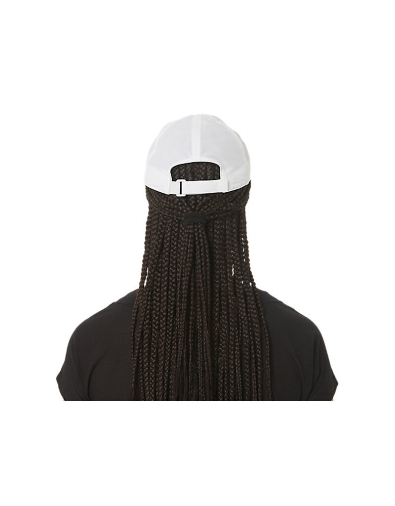 Asics PF CAP BRILLIANT WHITE