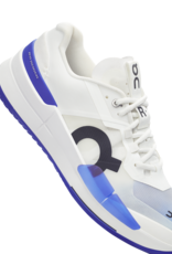 シューズ(男性用) On THE ROGER Pro 2 White/Indigo 25.5 THE ROGER Pro 2 Men White | Indigo - Tennis Topia
