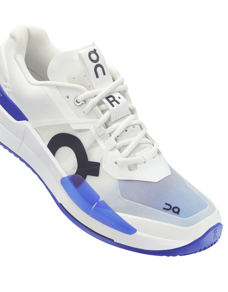 シューズ(男性用) On THE ROGER Pro 2 White/Indigo 25.5 シューズ(男性用) On THE ROGER Pro 2 White/Indigo 25.5 Men's