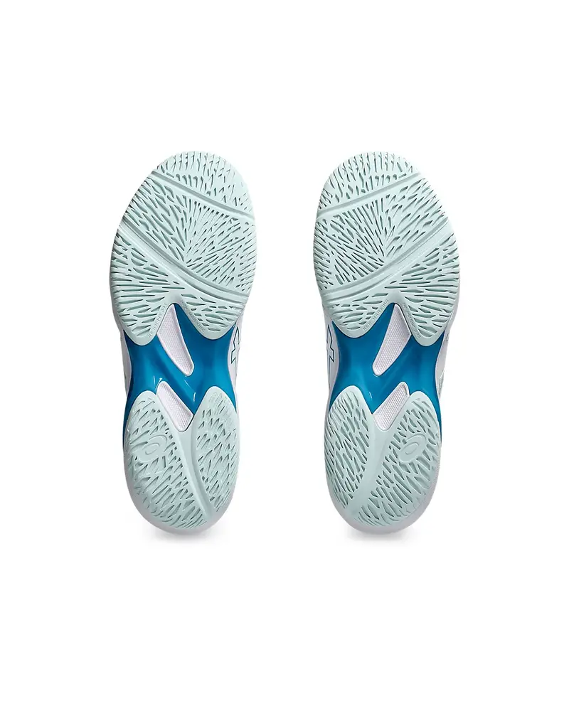Asics Solution Swift FF 2 White/Soothing Sea (W)
