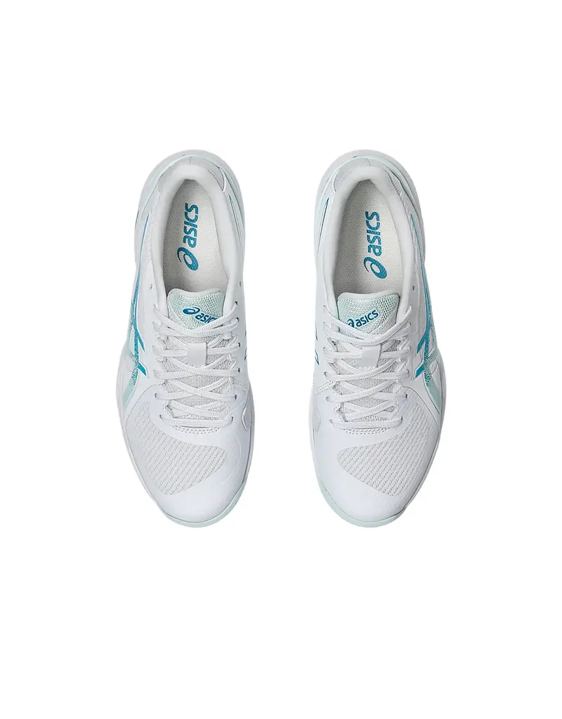 Asics Solution Swift FF 2 White/Soothing Sea (W)