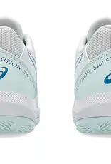 Asics Solution Swift FF 2 White/Soothing Sea (W)