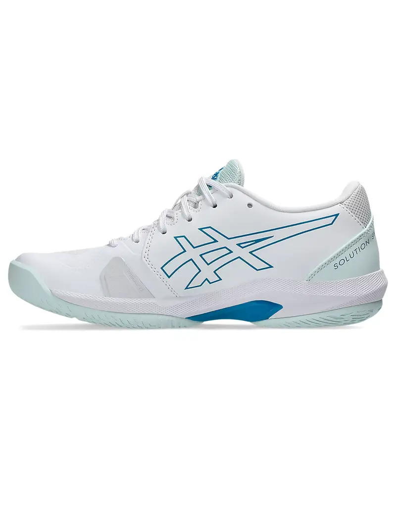 Asics Solution Swift FF 2 White/Soothing Sea (W)