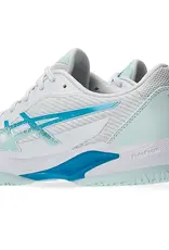 Asics Solution Swift FF 2 White/Soothing Sea (W)