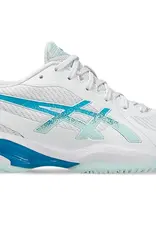 Asics Solution Swift FF 2 White/Soothing Sea (W)