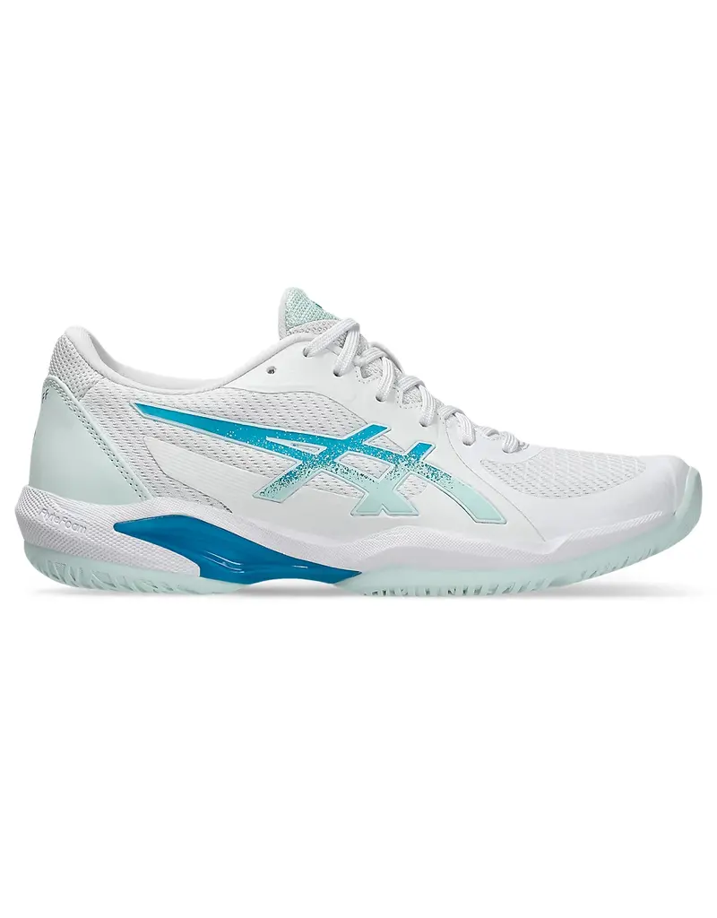 Asics Solution Swift FF 2 White/Soothing Sea (W)