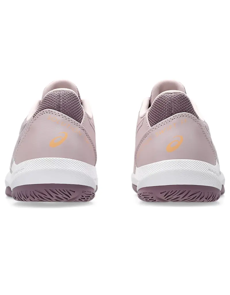 Asics Solution Swift FF 2 Watershed Rose/White (W)