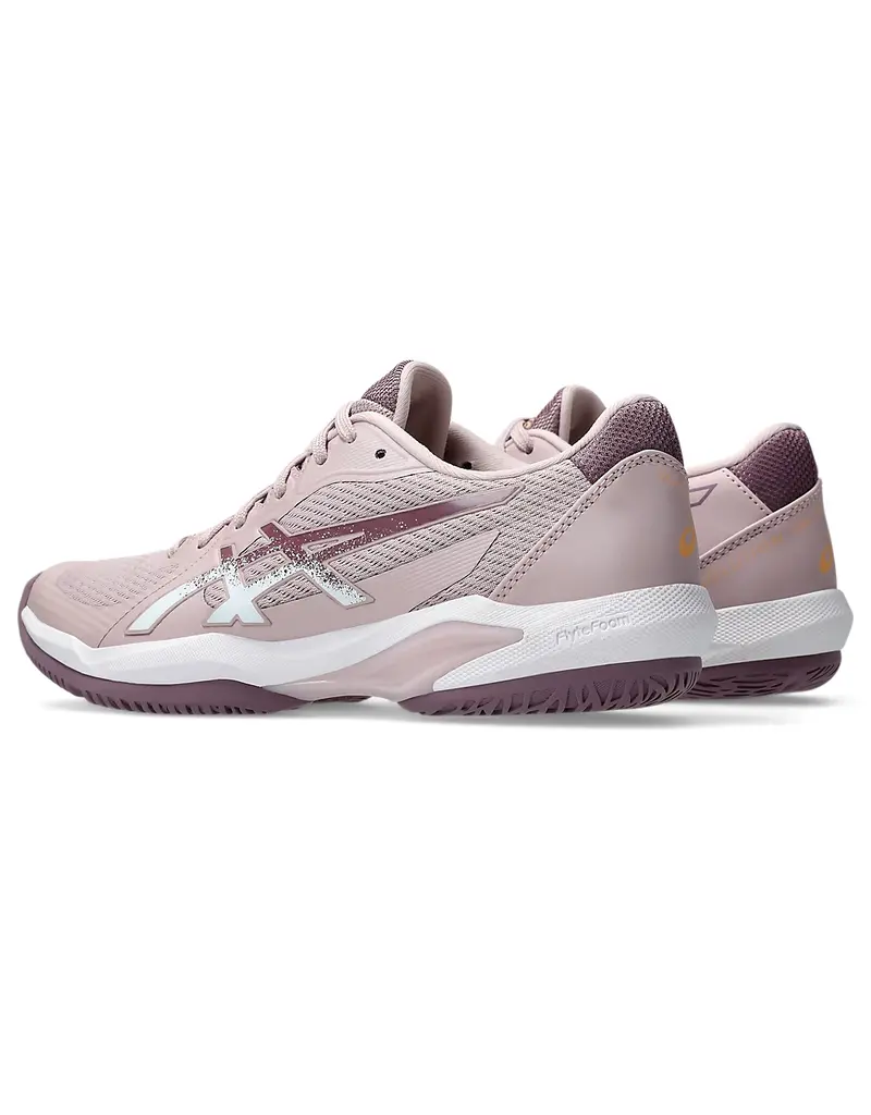 Asics Solution Swift FF 2 Watershed Rose/White (W)