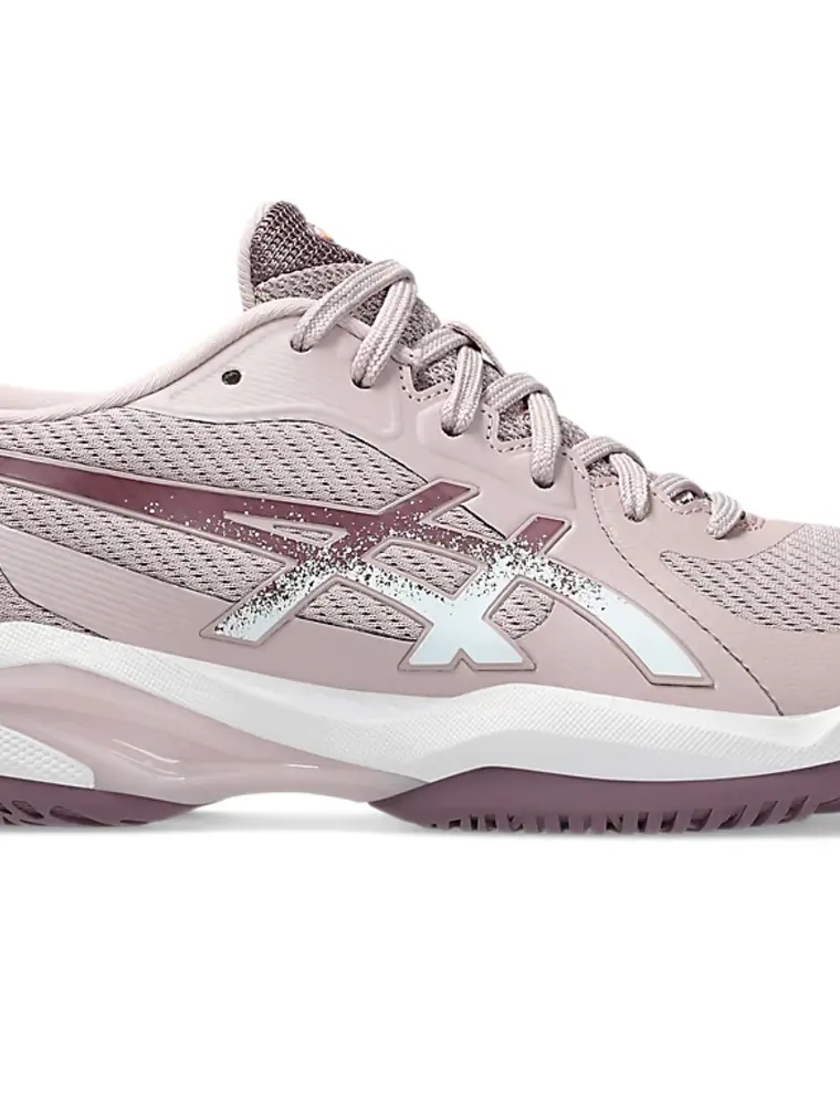 Asics Solution Swift FF 2 Watershed Rose/White (W)