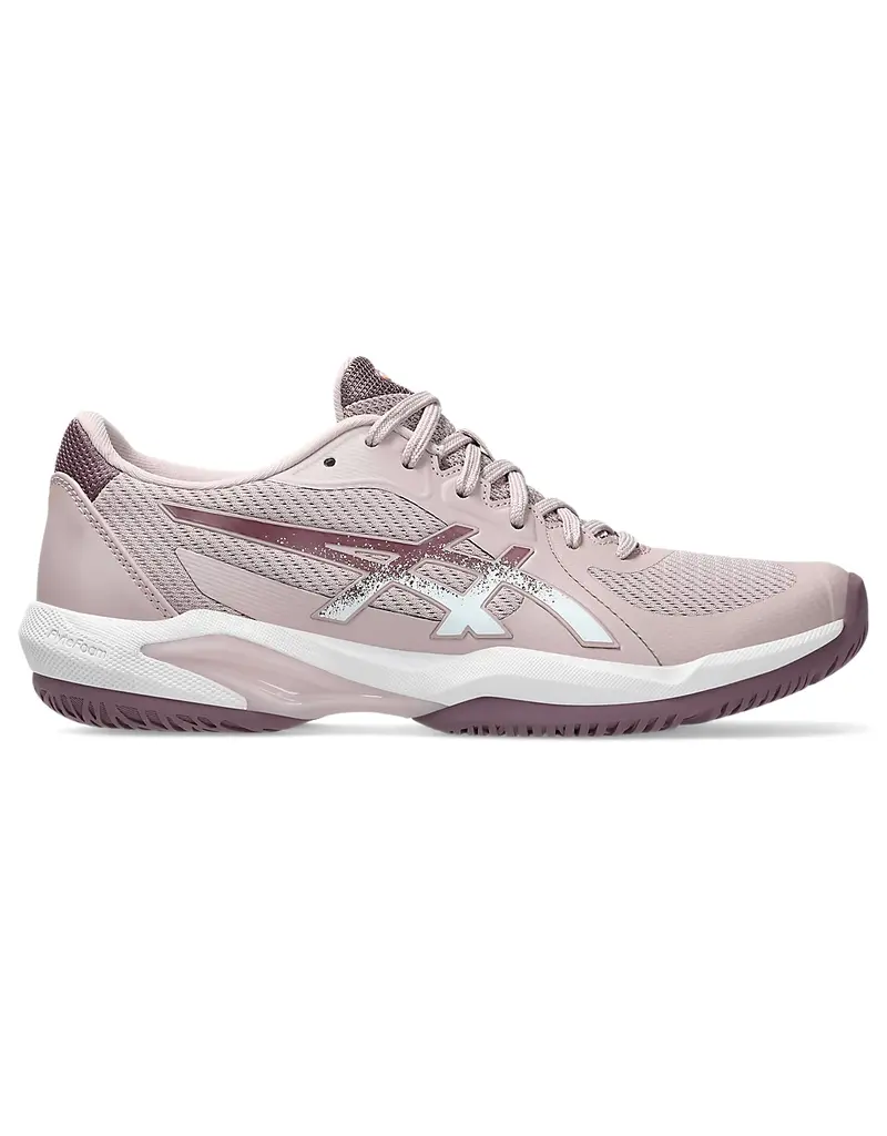 Asics Solution Swift FF 2 Watershed Rose/White (W)