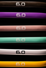 Six Zero Six Zero Quartz 15mm Pickleball Paddle