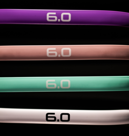 Six Zero Six Zero Quartz 15mm Pickleball Paddle