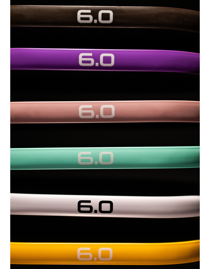 Six Zero Six Zero Quartz 15mm Pickleball Paddle