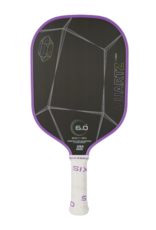 Six Zero Six Zero Quartz 15mm Pickleball Paddle