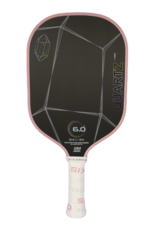 Six Zero Six Zero Quartz 15mm Pickleball Paddle