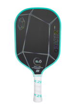 Six Zero Six Zero Quartz 15mm Pickleball Paddle