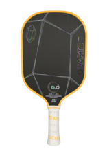 Six Zero Six Zero Quartz 15mm Pickleball Paddle