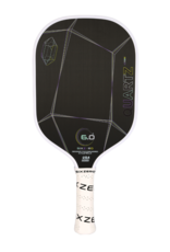 Six Zero Six Zero Quartz 15mm Pickleball Paddle