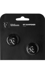 Wilson RF DAMPENER 2 PACK BLACK