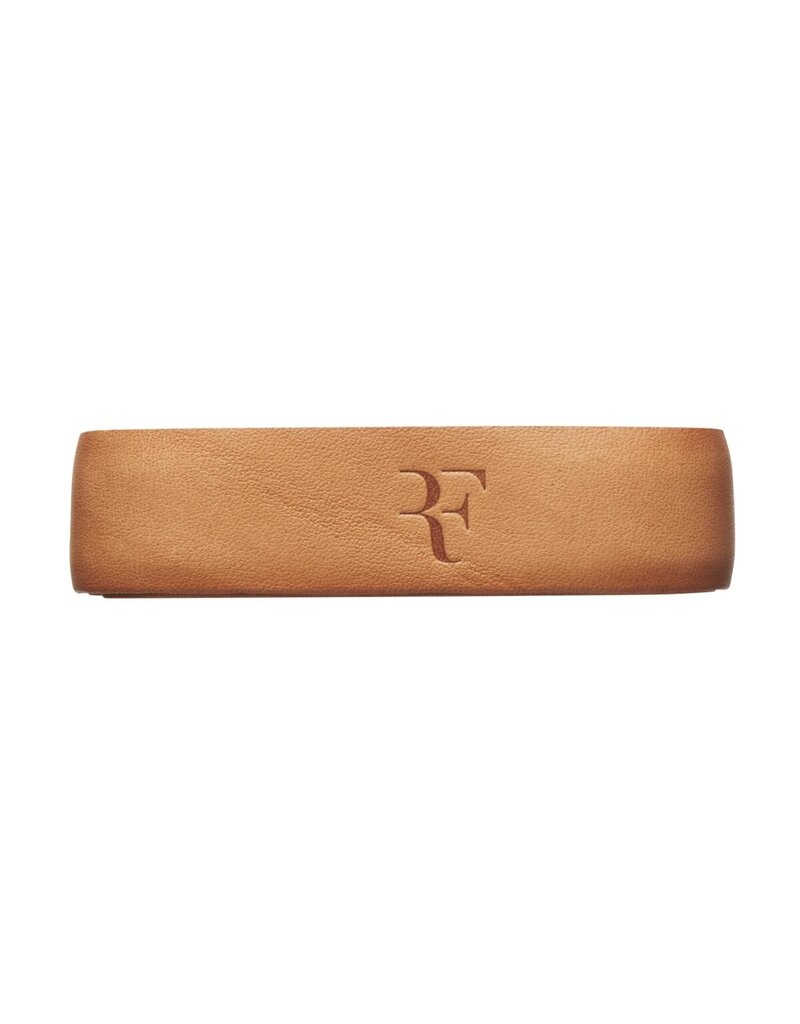 Wilson RF LEATHER REPLACEMENT GRIP Brown