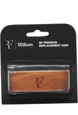 Wilson RF PREMIUM REPL GRIP Brown