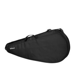 Wilson RF RACQUET COVER BLACK