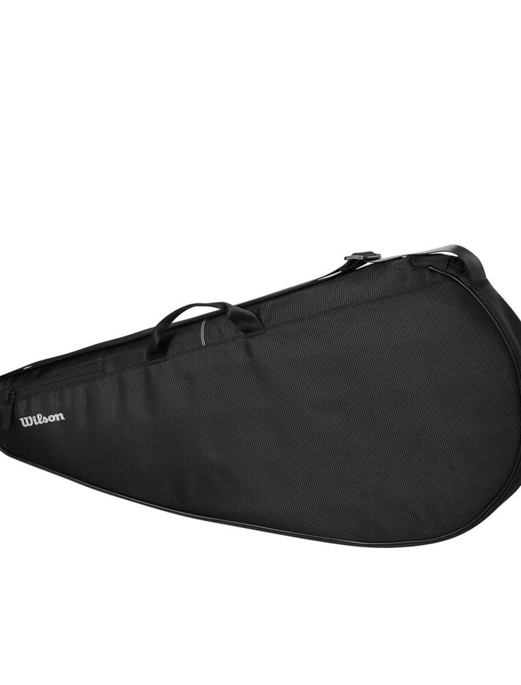 Wilson RF RACQUET COVER BLACK