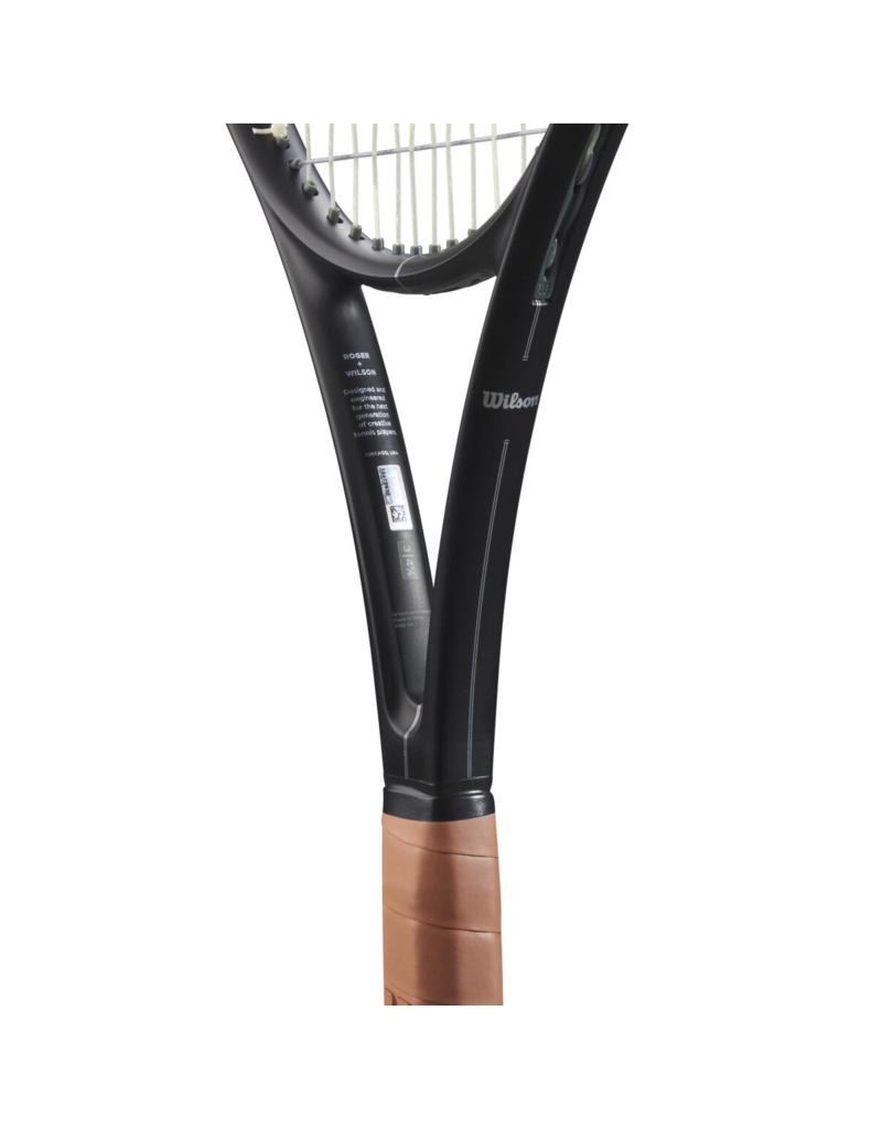 Wilson RF 01 FRM