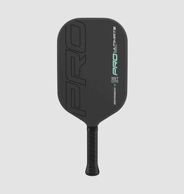 Gearbox PRO Elongated Ultimate, 16mm, 8oz, 4" grip