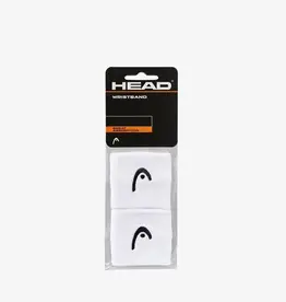 Head HEAD Wristband 2.5“