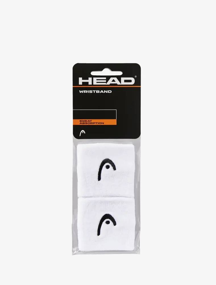 Head HEAD Wristband 2.5“