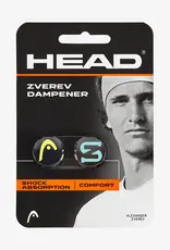 Head Zverev Tennis Dampener