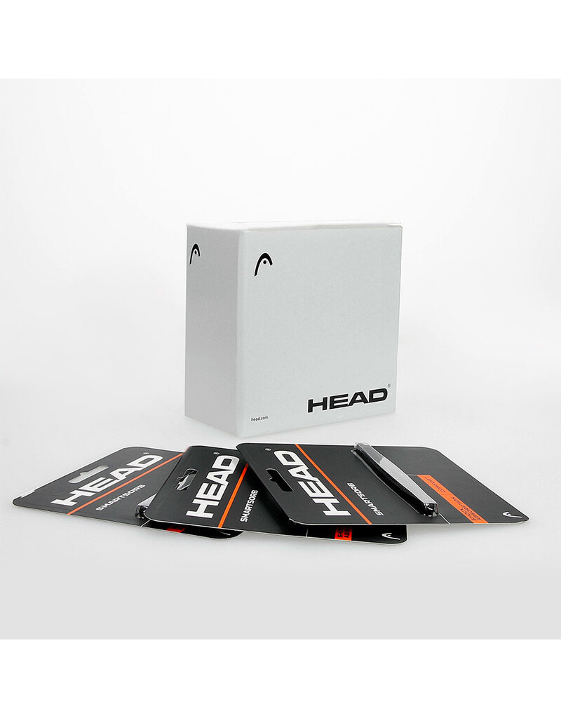 Head Smart Sorb x 12 Dampeners