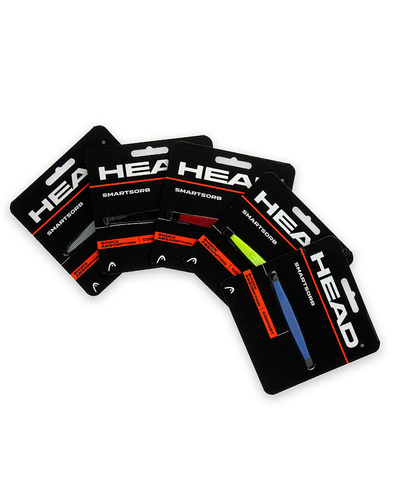 Head Smart Sorb x 12 Dampeners