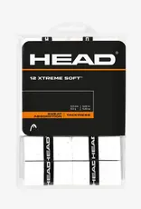 Head Xtremesoft 12 Pcs Pack Tennis Overgrip