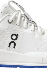 ON ROGER Pro Men White | Indigo