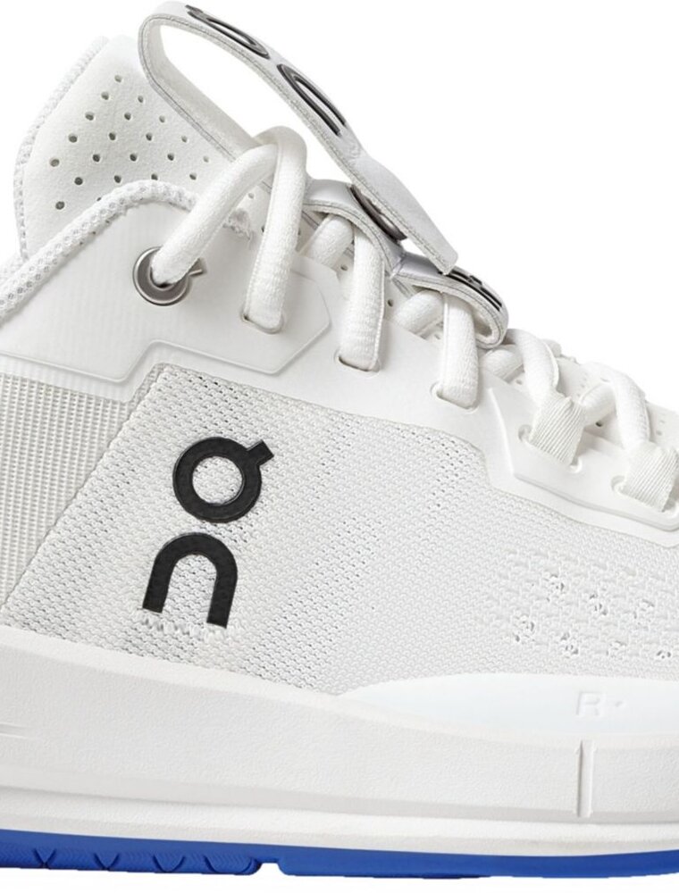 ON ROGER Pro Men White | Indigo