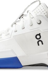 ON ROGER Pro Men White | Indigo