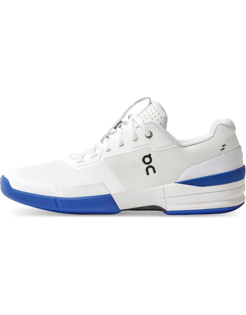 ON ROGER Pro Men White | Indigo