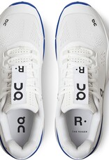ON ROGER Pro Men White | Indigo