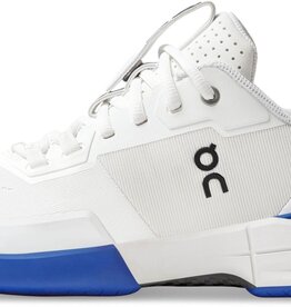 ON ROGER Pro Women White | Indigo