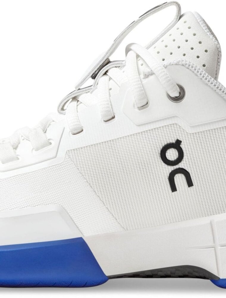 ON ROGER Pro Women White | Indigo