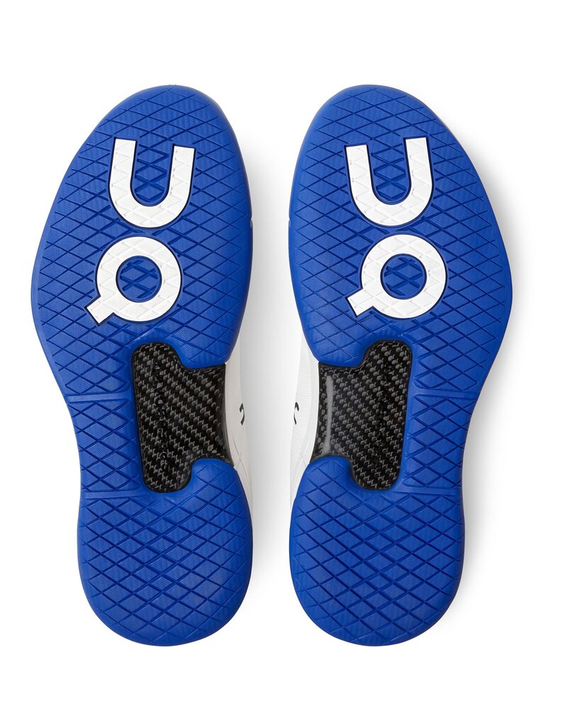 ON ROGER Pro Women White | Indigo