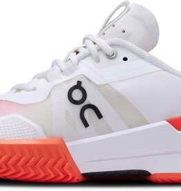 ON ROGER Pro 2 Women White | Flame