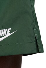 Nike Nike Club Woven Flow Men's Shorts Fir/White