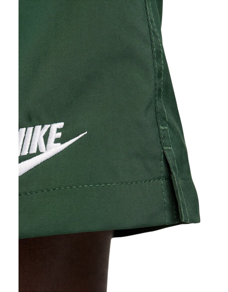 Nike Nike Club Woven Flow Men's Shorts Fir/White