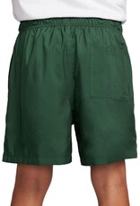Nike Nike Club Woven Flow Men's Shorts Fir/White