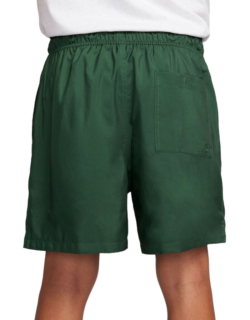 Nike Nike Club Woven Flow Men's Shorts Fir/White