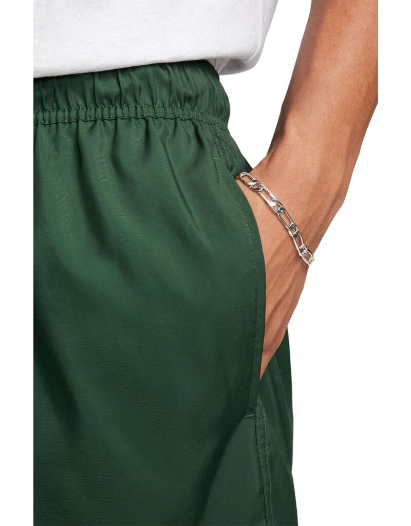 Nike Nike Club Woven Flow Men's Shorts Fir/White